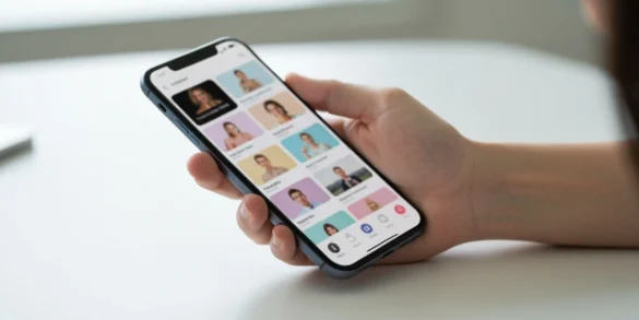 Jak pobrać zdjęcia z instagrama?