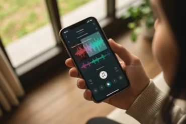 Jak rozpoznać muzykę na iPhonie za pomocą shazam? Jak rozpoznać muzykę na iPhonie za pomocą shazam?