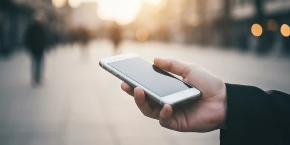 Znalazłem telefon jak znaleźć właściciela?