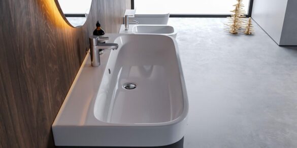 Zlew wolnostojący czy nablatowy – co wybrać?