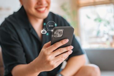 Chatboty w marketingu - automatyzacja, która sprzedaje