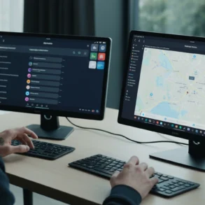 Amoled vs oled: jakie są kluczowe różnice?