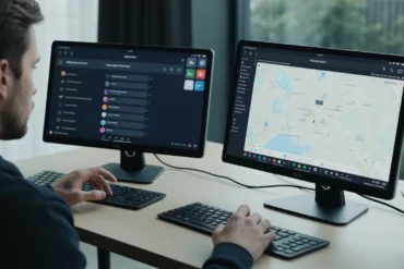 Amoled vs oled: jakie są kluczowe różnice? Amoled vs oled: jakie są kluczowe różnice?