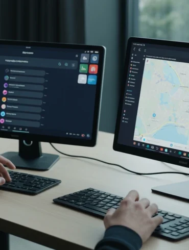Amoled vs oled: jakie są kluczowe różnice? Amoled vs oled: jakie są kluczowe różnice?
