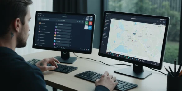 Amoled vs oled: jakie są kluczowe różnice?