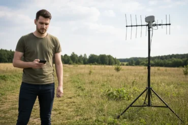 Jaka aplikacja do ustawienia anteny satelitarnej będzie najlepsza? Jaka aplikacja do ustawienia anteny satelitarnej będzie najlepsza?