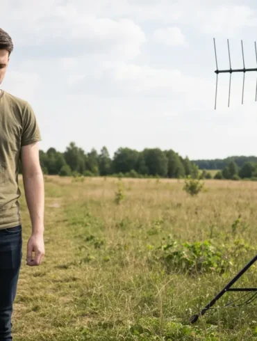 Jaka aplikacja do ustawienia anteny satelitarnej będzie najlepsza? Jaka aplikacja do ustawienia anteny satelitarnej będzie najlepsza?