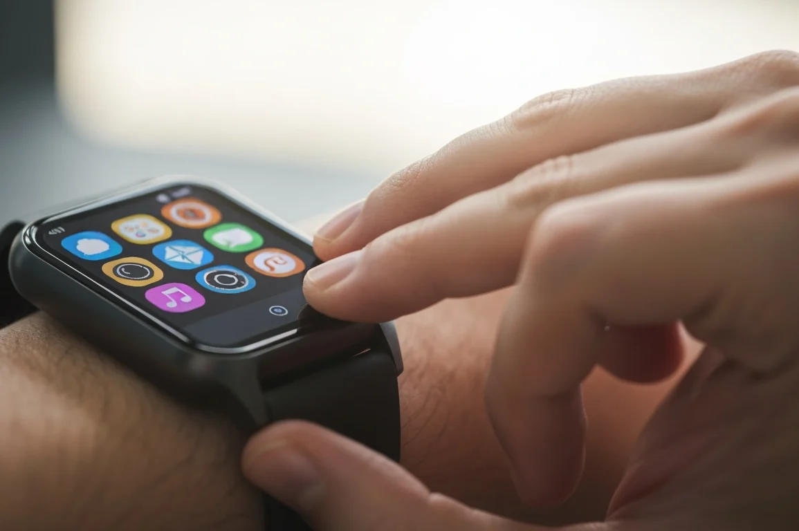 Co oznaczają ikony na smartwatchu? Co oznaczają ikony na smartwatchu?