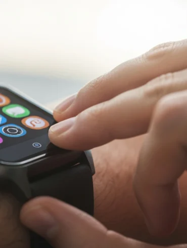 Co oznaczają ikony na smartwatchu? Co oznaczają ikony na smartwatchu?