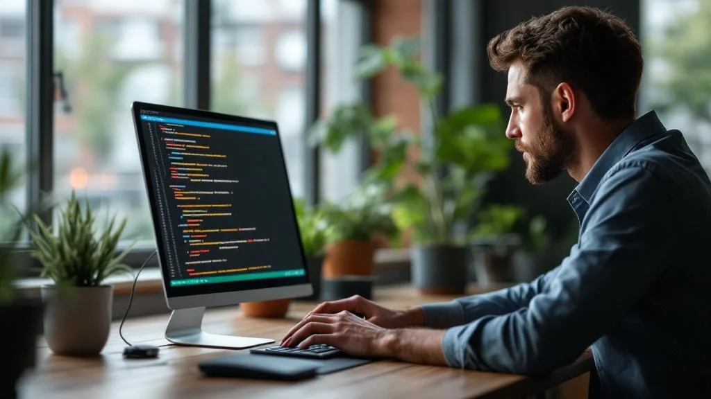Kodowanie a programowanie – czym się różni?