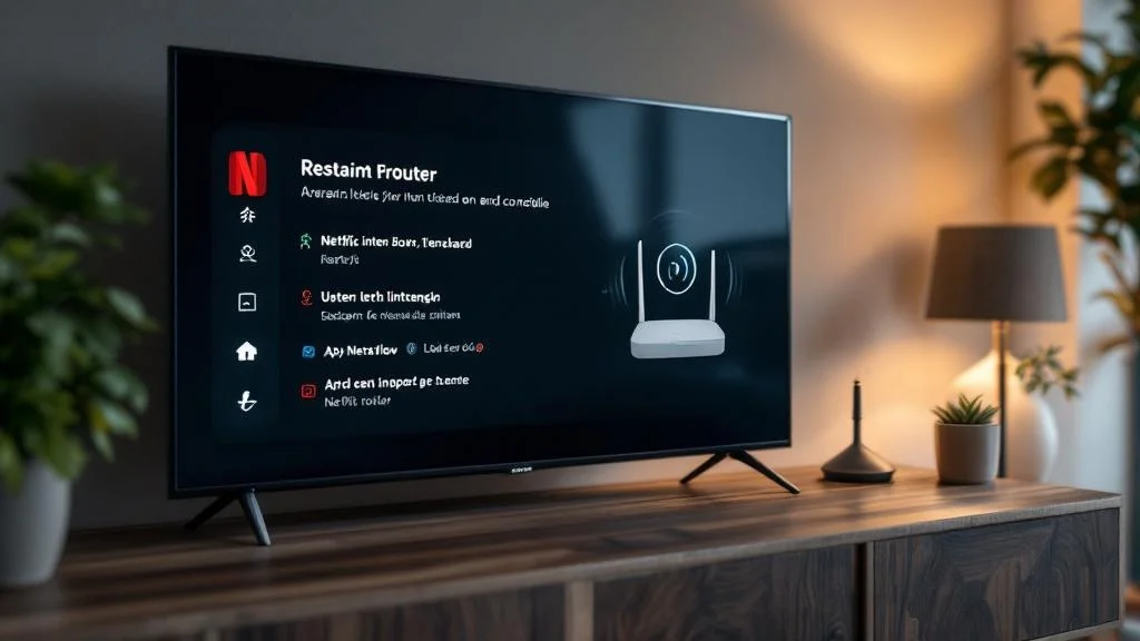 Jak naprawić błąd Netflix NW-2-5? Jak naprawić błąd Netflix NW-2-5?