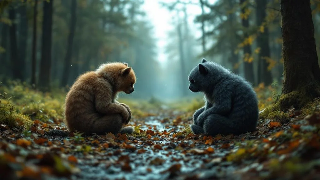 Jakie są podstawowe mechaniki w grze it takes two poradnik? Jakie są podstawowe mechaniki w grze it takes two poradnik?