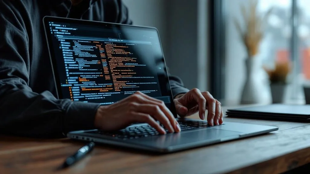 Jak rozwój informatyki ewoluował od liczydła do dzisiejszych komputerów i mikroprocesorów?