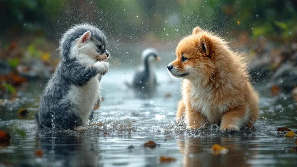 Gdzie wsypać proszek do pralki i jak wlać płyn do płukania?