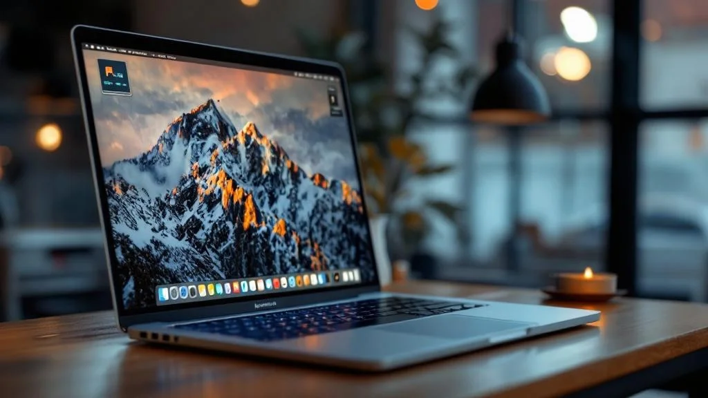 Jakie są zalety kabla Thunderbolt 4 Pro dla MacBooka?