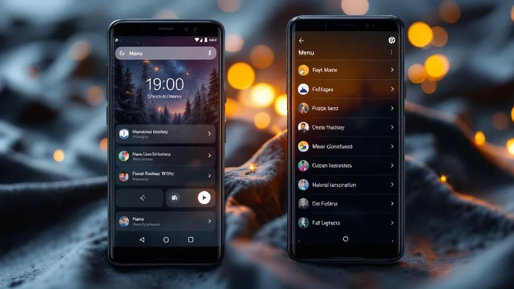 Jak skutecznie zarządzać aplikacjami w tle na systemie Android