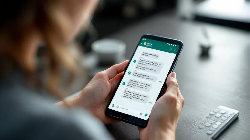 Jak zrobić ankietę na WhatsApp? Jak zrobić ankietę na WhatsApp?