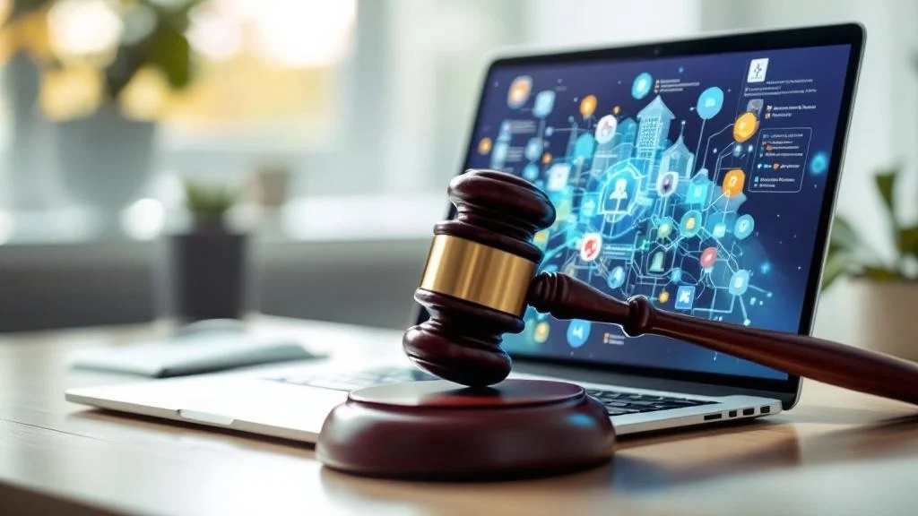 Jak zorganizować konkurs w Social Media zgodnie z prawem?