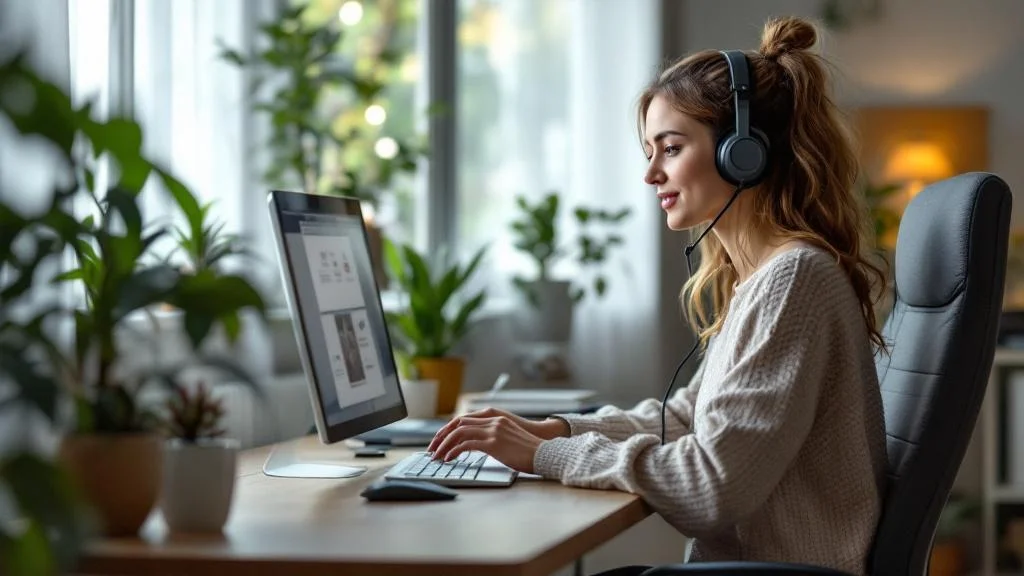 Jakie zalety ma komputer?