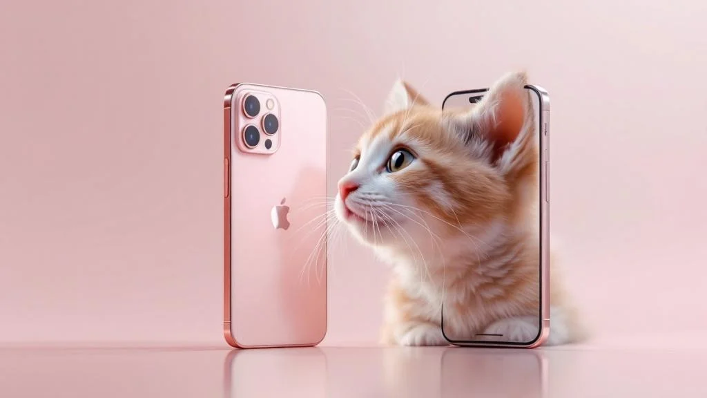 Co to jest iPhone i czym się różni od Smartfona?