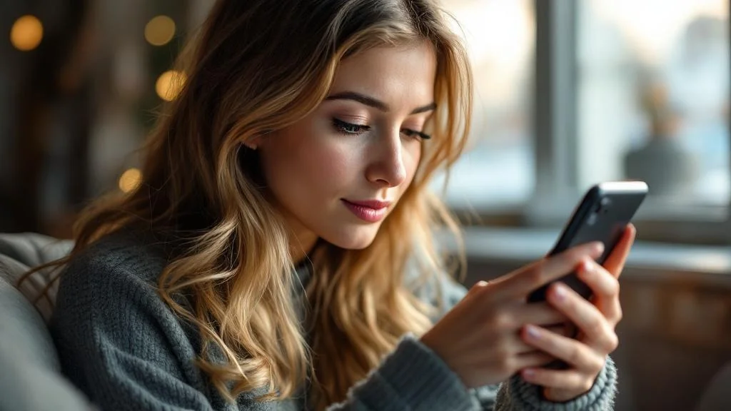 Jak zablokować spam w telefonie?