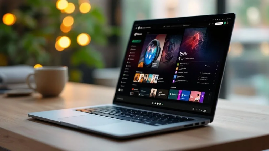 Jak zmienić hasło na spotify. Sprawdź tę instrukcję