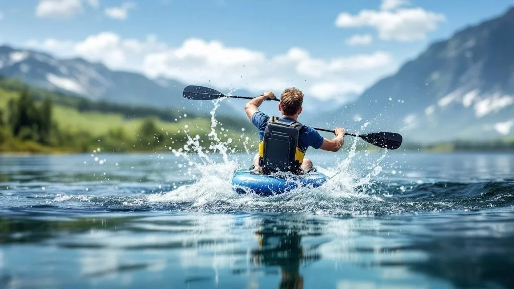 Motus AIR Pump Pro – test kompaktowego kompresora do zadań specjalnych