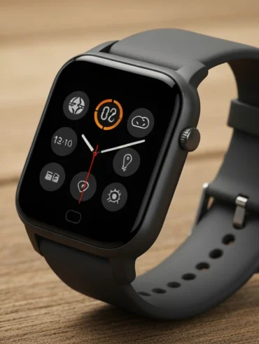 Jak ładować smartwatch bez ładowarki? Jak ładować smartwatch bez ładowarki?