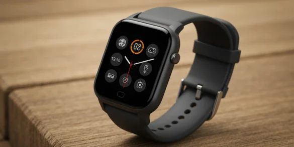 Jak ładować smartwatch bez ładowarki?