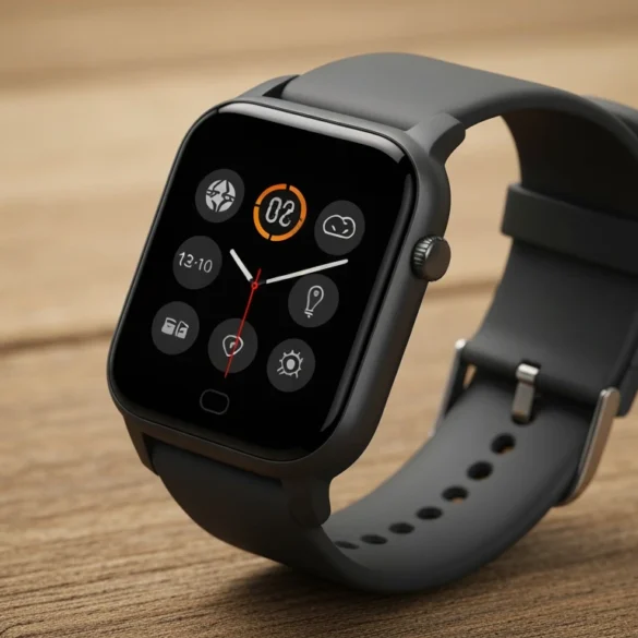 Jak ładować smartwatch bez ładowarki?