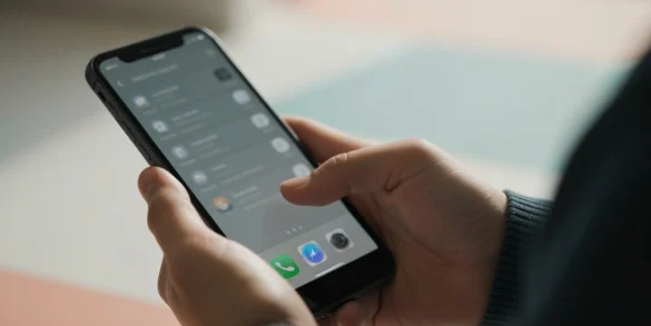 Jak odblokować kogoś na snapie?