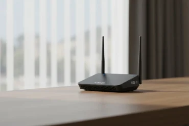 Jak połączyć dwa routery: kablem czy bezprzewodowo?