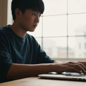 Jak się robi 'ź' na laptopie krok po kroku?