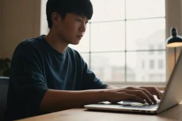 Jak się robi 'ź' na laptopie krok po kroku?