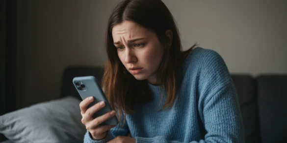 Jak sprawdzić, czy mam szpiega w telefonie i jak się go pozbyć?