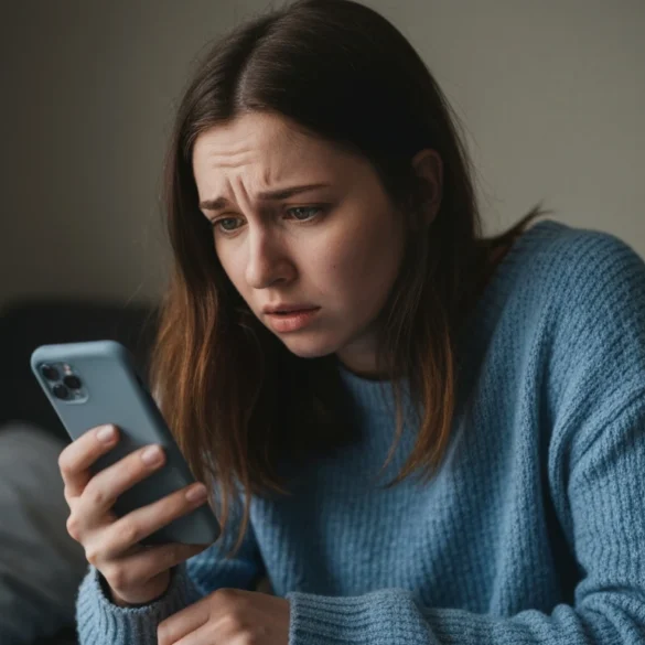 Jak sprawdzić, czy mam szpiega w telefonie i jak się go pozbyć?