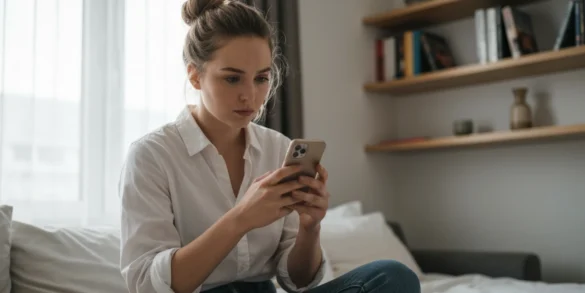 Jak sprawdzić logowania na fb na telefonie?