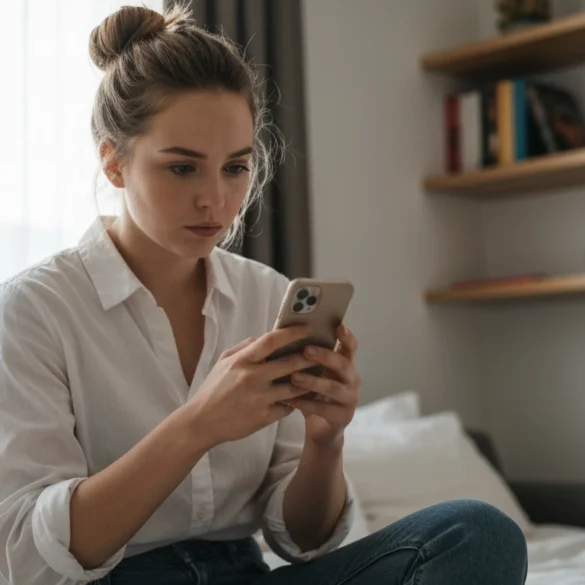 Jak sprawdzić logowania na fb na telefonie?