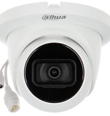 Zestaw monitoringu IP - z czego się składa i jak działa? Zestaw monitoringu IP - z czego się składa i jak działa?