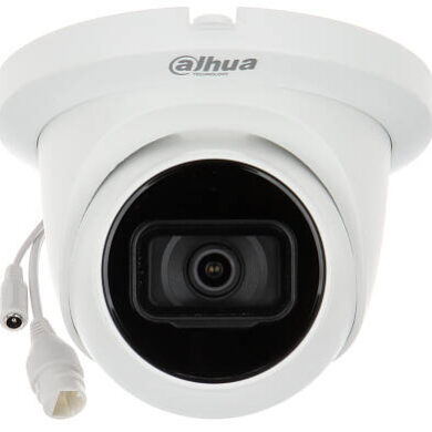 Zestaw monitoringu IP - z czego się składa i jak działa? Zestaw monitoringu IP - z czego się składa i jak działa?