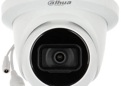 Zestaw monitoringu IP - z czego się składa i jak działa?