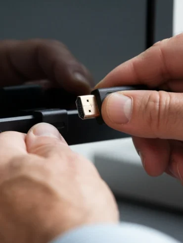 Jak działa ochrona przed kopiowaniem HDCP i jak rozwiązać problemy? Jak działa ochrona przed kopiowaniem HDCP i jak rozwiązać problemy?