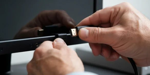 Jak działa ochrona przed kopiowaniem HDCP i jak rozwiązać problemy?