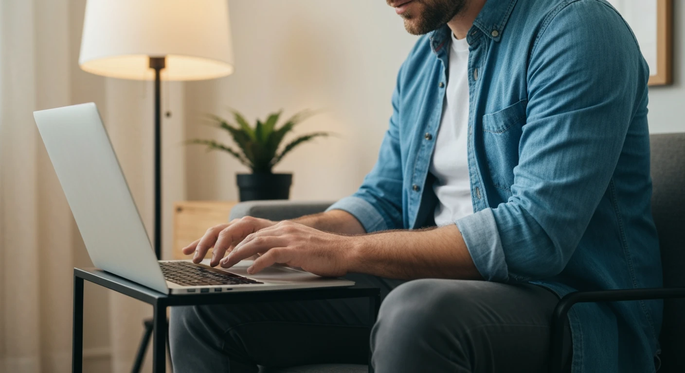 Jakie metody resetowania hasła zadziałają w twoim laptopie?