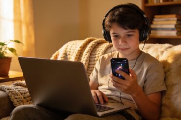 Jak pobrać muzykę na telefon i komputer – legalne metody ze Spotify i YouTube Jak pobrać muzykę na telefon i komputer – legalne metody ze Spotify i YouTube