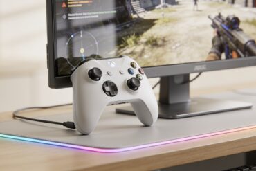 Jak podłączyć pada od PS4 lub Xbox do komputera? Kompletny poradnik Jak podłączyć pada od PS4 lub Xbox do komputera